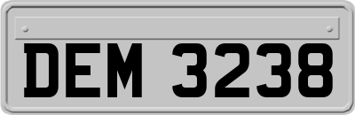 DEM3238