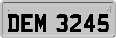 DEM3245