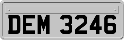 DEM3246