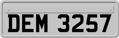 DEM3257