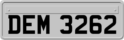DEM3262