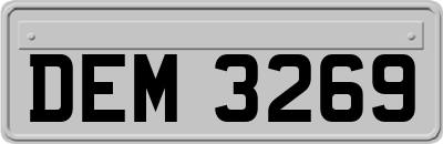 DEM3269