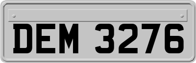DEM3276