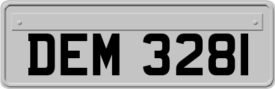 DEM3281
