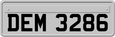 DEM3286