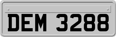 DEM3288