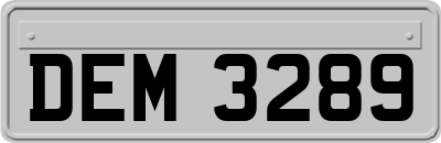 DEM3289