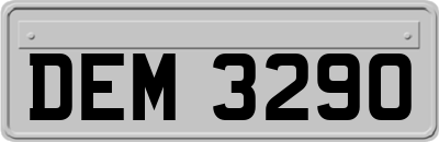 DEM3290