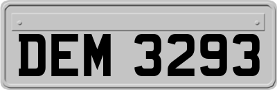 DEM3293