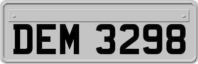 DEM3298