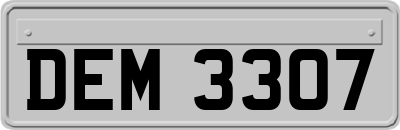 DEM3307