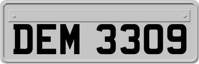 DEM3309