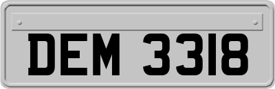 DEM3318