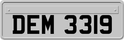 DEM3319