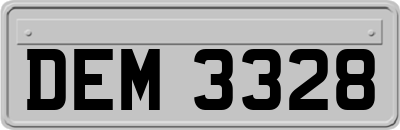 DEM3328