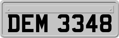 DEM3348