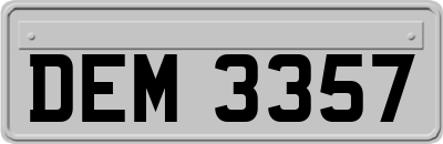DEM3357