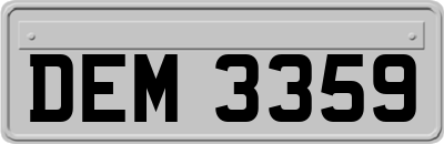 DEM3359