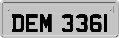 DEM3361