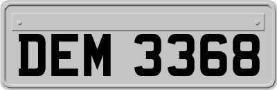 DEM3368