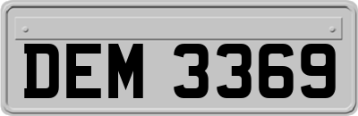DEM3369