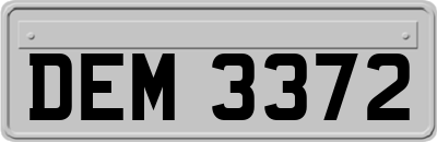 DEM3372