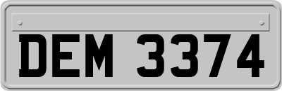 DEM3374