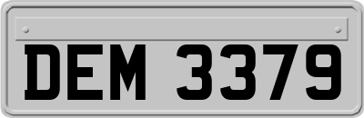 DEM3379