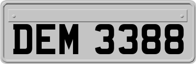 DEM3388