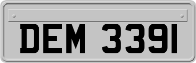 DEM3391