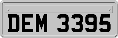 DEM3395