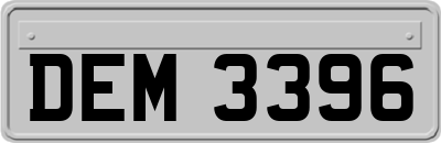 DEM3396