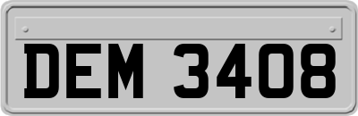 DEM3408