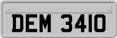 DEM3410