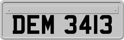 DEM3413