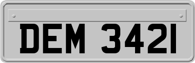 DEM3421