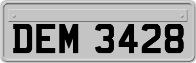 DEM3428