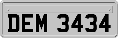 DEM3434