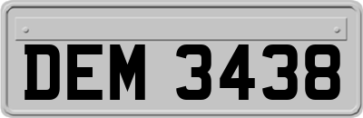 DEM3438