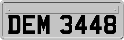DEM3448