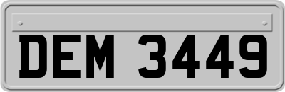 DEM3449