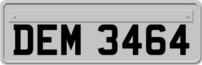 DEM3464