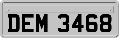 DEM3468