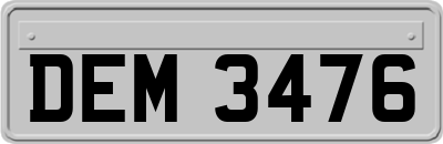 DEM3476