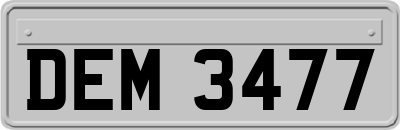 DEM3477