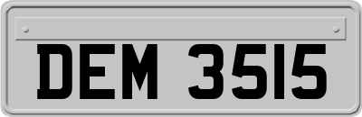 DEM3515