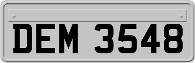 DEM3548
