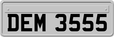 DEM3555