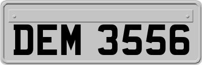 DEM3556