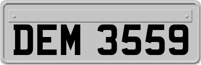 DEM3559